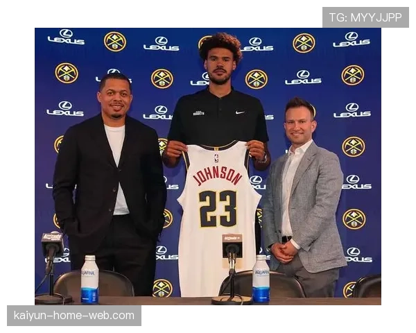 掘金低成本补强获高评级 阵容深度为夺冠后最佳 掘金低成本补强获高评级 阵容深度为夺冠后最佳