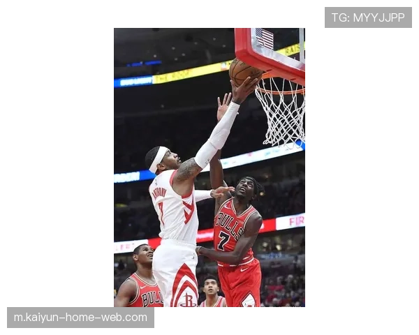 公牛进攻发起方式问题 布泽利斯单打效率无法支撑团队进攻